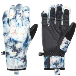 evo Silver Fir Gloves-Women Gloves & Mittens|Gloves & Mittens