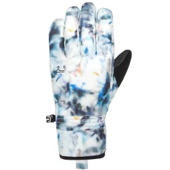 evo Silver Fir Gloves-Women Gloves & Mittens|Gloves & Mittens