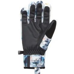 evo Silver Fir Gloves-Women Gloves & Mittens|Gloves & Mittens