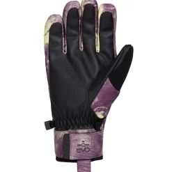 evo Silver Fir Gloves-Women Gloves & Mittens|Gloves & Mittens
