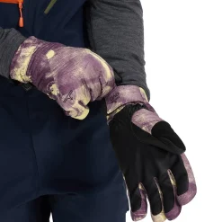 evo Silver Fir Gloves-Women Gloves & Mittens|Gloves & Mittens