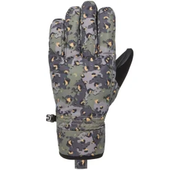 evo Silver Fir Gloves-Women Gloves & Mittens|Gloves & Mittens