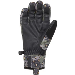 evo Silver Fir Gloves-Women Gloves & Mittens|Gloves & Mittens