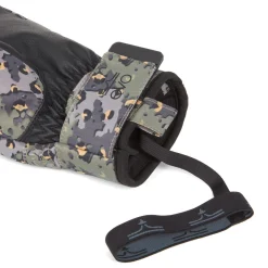 evo Silver Fir Gloves-Women Gloves & Mittens|Gloves & Mittens