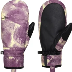 evo Silver Fir Mittens-Women Gloves & Mittens|Gloves & Mittens