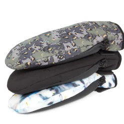 evo Silver Fir Mittens-Women Gloves & Mittens|Gloves & Mittens