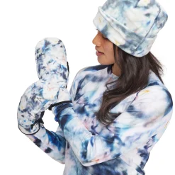 evo Silver Fir Mittens-Women Gloves & Mittens|Gloves & Mittens