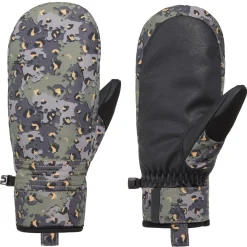 evo Silver Fir Mittens-Women Gloves & Mittens|Gloves & Mittens