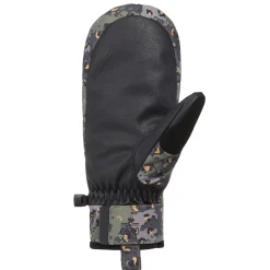 evo Silver Fir Mittens-Women Gloves & Mittens|Gloves & Mittens