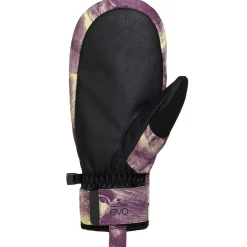evo Silver Fir Mittens-Women Gloves & Mittens|Gloves & Mittens