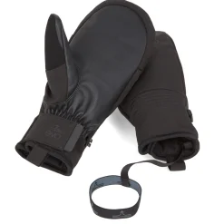 evo Silver Fir Mittens-Women Gloves & Mittens|Gloves & Mittens