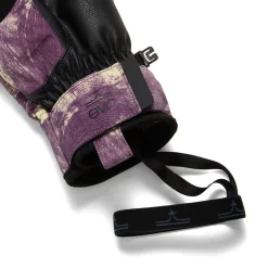 evo Silver Fir Mittens-Women Gloves & Mittens|Gloves & Mittens