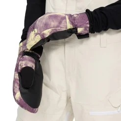 evo Silver Fir Mittens-Women Gloves & Mittens|Gloves & Mittens