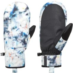 evo Silver Fir Mittens-Women Gloves & Mittens|Gloves & Mittens
