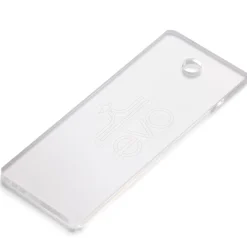 evo Ski Wax Scraper- Wax, Tuning & Tools