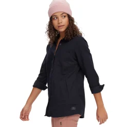 evo Stretch Flannel Shirt - Women's-Women Casual Clothing|Tops & Shirts