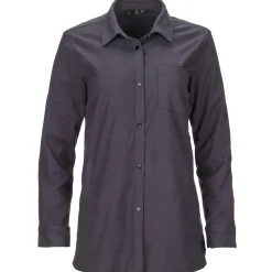 evo Stretch Flannel Shirt - Women's-Women Casual Clothing|Tops & Shirts