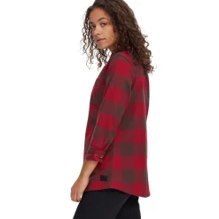 evo Stretch Flannel Shirt - Women's-Women Casual Clothing|Tops & Shirts
