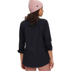 evo Stretch Flannel Shirt - Women's-Women Casual Clothing|Tops & Shirts