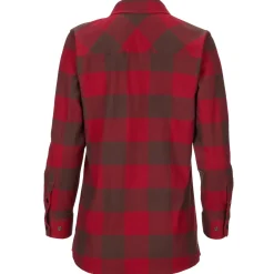 evo Stretch Flannel Shirt - Women's-Women Casual Clothing|Tops & Shirts
