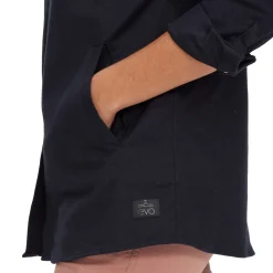 evo Stretch Flannel Shirt - Women's-Women Casual Clothing|Tops & Shirts