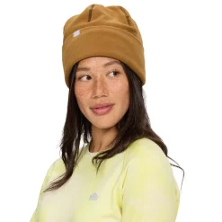 evo Wildside Fleece Beanie-Women Beanies|Beanies