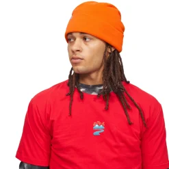 evo Wildside Fleece Beanie-Women Beanies|Beanies