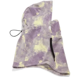 evo Wildside Fleece Hood- Facemasks|Face Masks