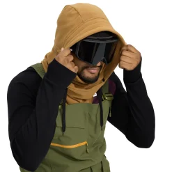 evo Wildside Fleece Hood- Facemasks|Face Masks