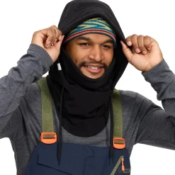 evo Wildside Fleece Hood- Facemasks|Face Masks