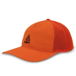 evo x NST 5-Panel Structured Trucker Hat-Women Hats|Hats