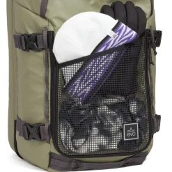 evo XL Utility 110L Boot Pack-Women Bags, Backpacks & Luggage|Bags, Backpacks & Luggage