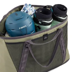 evo XL Utility 95L Tote-Women Bags, Backpacks & Luggage|Bags, Backpacks & Luggage