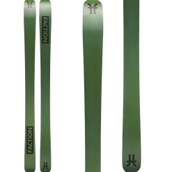 Faction Agent 2 Skis 2025- Backcountry Skiing|Skis