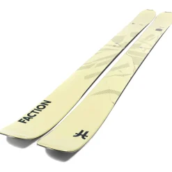 Faction Agent 4 Skis 2025- Backcountry Skiing|Skis