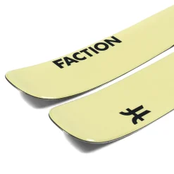 Faction Agent 4 Skis 2025- Backcountry Skiing|Skis