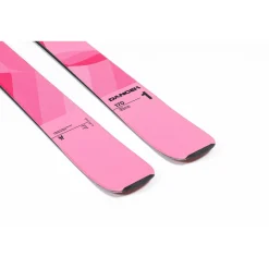 Faction Dancer 1 Skis 2025- Skis