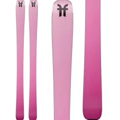 Faction Dancer 1 Skis 2025- Skis