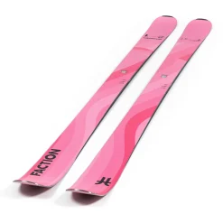 Faction Dancer 1 Skis 2025- Skis