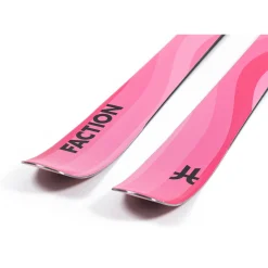 Faction Dancer 1 Skis 2025- Skis