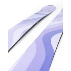 Faction Dancer 2 Skis 2025- Skis