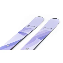Faction Dancer 2 Skis 2025- Skis