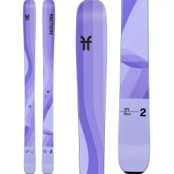 Faction Dancer 2 Skis 2025- Skis