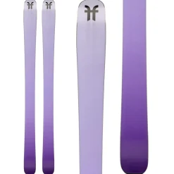 Faction Dancer 2 Skis 2025- Skis