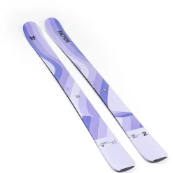 Faction Dancer 2 Skis 2025- Skis