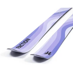 Faction Dancer 2 Skis 2025- Skis