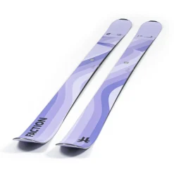 Faction Dancer 2 Skis 2025- Skis
