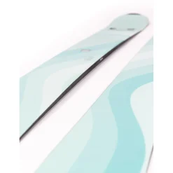 Faction Dancer 3 Skis 2025- Skis