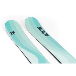 Faction Dancer 3 Skis 2025- Skis