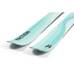 Faction Dancer 3 Skis 2025- Skis